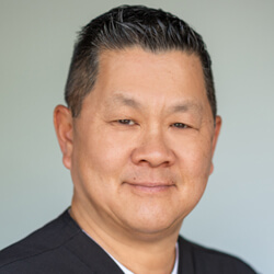 Albert Ko, MD